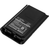 Battery for Yaesu VX231L FNB-V103, FNB-V103LI, FNB-V104, FNB-V104LI, FNB-V131Li,