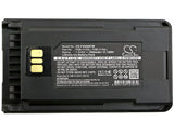 Battery for Vertex EVX-530 AAJ67X001, AAJ68X001, FNB-V133Li, FNB-V134Li, FNB-V13