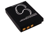 Battery for General Imaging H855 GB-40 3.7V Li-ion 850mAh / 3.15Wh