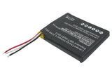 Battery for GoPro Hero 3 plus YD362937P 3.7V Li-Polymer 350mAh / 1.30Wh