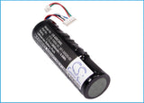 Battery for Garmin DC20 010-10806-0, 010-10806-00, 010-10806-01, 010-10806-20, 3