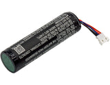 Battery for Gryphon GM4100 128000894 3.7V Li-ion 3400mAh / 12.58Wh