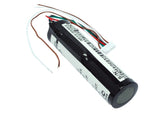 Battery for Garmin StreetPilot C340 361-00022-00, 361-00022-05, 361-00022-07, IA