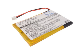 Battery for Digital Prisim TVS3970A CP-HLT71, PL903295 7.4V Li-Polymer 2500mAh /