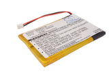 Battery for Digital Prisim TVS3970A CP-HLT71, PL903295 7.4V Li-Polymer 2500mAh /