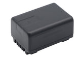 Battery for Panasonic HC-250EB VW-VBT190 3.6V Li-ion 1500mAh / 5.40Wh
