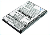 Battery for HTC Whitestone 35H00123-00M, 35H00123-02M, 35H00123-03M, 35H00123-22