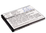 Battery for HTC Merge 35H00142-02M, 35H00142-03M, 35H00142-04M, 35H00142-08M, 35