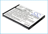 Battery for HTC ThunderBolt 2 35H00168-02M, 35H00168-03M, 35H00168-06M, BH98100,