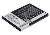 Battery for HTC D310 35H00211-00M-V, 35H00211-01M, 35H00221-01M, B0PA2100 3.8V L