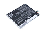 Battery for HTC Desire 626d 35H00237-00M, 35H00237-01M, 35H00237-05M, B0PKX100, 