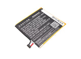Battery for HTC D826W 35H00232-00M, 35H00232-01M, B0PF6100, BOPF6100 3.8V Li-Pol