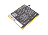 Battery for HTC Desire 826 dual sim 35H00232-00M, 35H00232-01M, B0PF6100, BOPF61