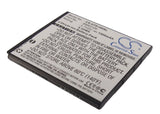 Battery for HTC e1 35H00213-00M, 35H00215-00M, 35H00228-00M, 35H00228-01M, 99H11