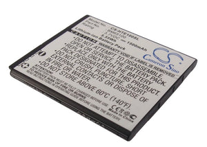 Battery for HTC A11 35H00213-00M, 35H00215-00M, 35H00228-00M, 35H00228-01M, 99H1