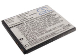 Battery for HTC 603e 35H00213-00M, 35H00215-00M, 35H00228-00M, 35H00228-01M, 99H