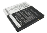 Battery for HTC Desire VC 35H00177-00M, 35H00190-00M, 35H00190-02M, 35H00190-03M