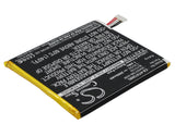 Battery for HTC One XS 35H00188-00M, 35H00188-00P, 35H00191-00M, 35H00197-04M, B