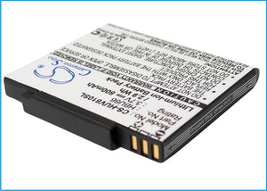 Battery for HUAWEI U7200 HBU86 3.7V Li-ion 800mAh