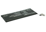 Battery for Apple MD377LL-A 616-0479, 616-0579, 616-0580, GB-S10-423282-0100, LI