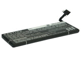 Battery for Apple MD380LL-A 616-0479, 616-0579, 616-0580, GB-S10-423282-0100, LI