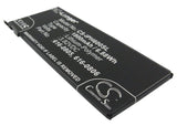 Battery for Apple A1589 616-0804, 616-0805, 616-0806, 616-0809 3.82V Li-Polymer 