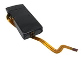 Battery for Apple iPOD Video MA450LL-A 616-0232, 696-0106, B5LAA, B6DAH 3.7V Li-