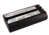Battery for Intermec 681 320-081-021, 320-082-021, 320-082-122, 320-088-101, 550