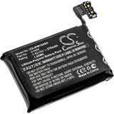 Battery for Apple MQKY2LL-A A1848 3.82V Li-Polymer 270mAh / 1.03Wh