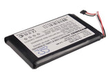 Battery for Garmin Nuvi 1200 361-00035-01 3.7V Li-ion 930mAh / 3.44Wh