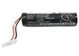 Battery for Honeywell IN51L3-D 3.7V Li-ion 2600mAh / 9.62Wh