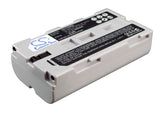 Battery for Casio IT-3100 M-53E DT-5025LAT, DT-9023, DT-9023LI, DT-9723, DT-9723