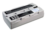 Battery for Casio IT3000 DT-5025LAT, DT-9023, DT-9023LI, DT-9723, DT-9723LI, DT-