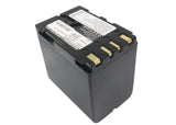 Battery for JVC GR-D2000 BN-V428, BN-V428U, BN-V438, BN-V438U 7.4V Li-ion 3300mA