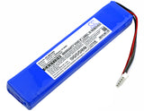 Battery for JBL Xtreme GSP0931134 7.4V Li-Polymer 5000mAh / 37.00Wh