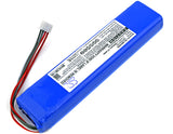 Battery for JBL Xtreme GSP0931134 7.4V Li-Polymer 5000mAh / 37.00Wh