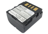 Battery for JVC GR-DF565 BN-VF707, BN-VF707U, BN-VF707US, LY34647-002B 7.4V Li-i