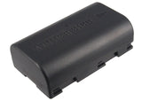 Battery for JVC GZ-HD200A BN-VF808, BN-VF808U 7.4V Li-ion 800mAh