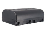 Battery for JVC GZ-MG360 BN-VF808, BN-VF808U 7.4V Li-ion 800mAh