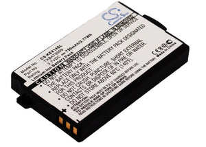 Battery for Kyocera KE413C TXBAT0009, TXBAT10050, TXBAT10052 3.7V Li-ion 750mAh