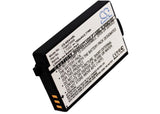 Battery for Kyocera Phantom K454LC TXBAT0009, TXBAT10050, TXBAT10052 3.7V Li-ion