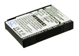 Battery for Kodak EasyShare V530 Zoom KLIC-7002 3.7V Li-ion 420mAh / 1.55Wh