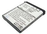 Battery for Kodak Easyshare V1073 KLIC-7004 3.7V Li-ion 800mAh / 3.0Wh