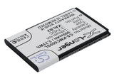 Battery for Maxcom MM821BB 3.7V Li-ion 900mAh / 3.33Wh