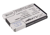 Battery for Kyocera DuraMax E4210 5AAXBT048GEA, SCP-43LBPS 3.7V Li-ion 1450mAh /