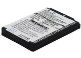 Battery for Kyocera Dorado KX13 TXBAT10099 3.7V Li-ion 750mAh