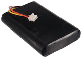 Battery for Logitech MX1000 cordless mouse 190247-1000, L-LB2 3.7V Li-ion 1800mA
