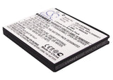 Battery for LG Lotus Elite LX610 LGIP-580N, SBPL0098001, SBPL0098701 3.7V Li-ion