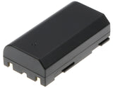 Battery for Symbol Barcode Scanner 29518, 38403, 46607, 52030, C8872A, EI-D-LI1 