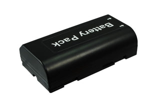Battery for Pentax EI-D-LI1 7.4V Li-ion 2000mAh / 14.80Wh